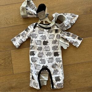 Baby Bundle NWT Size 6 months